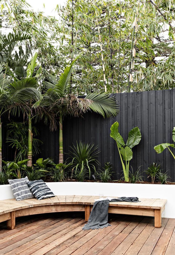 Creating a Tranquil Oasis: Backyard
Design Ideas for Ultimate Relaxation