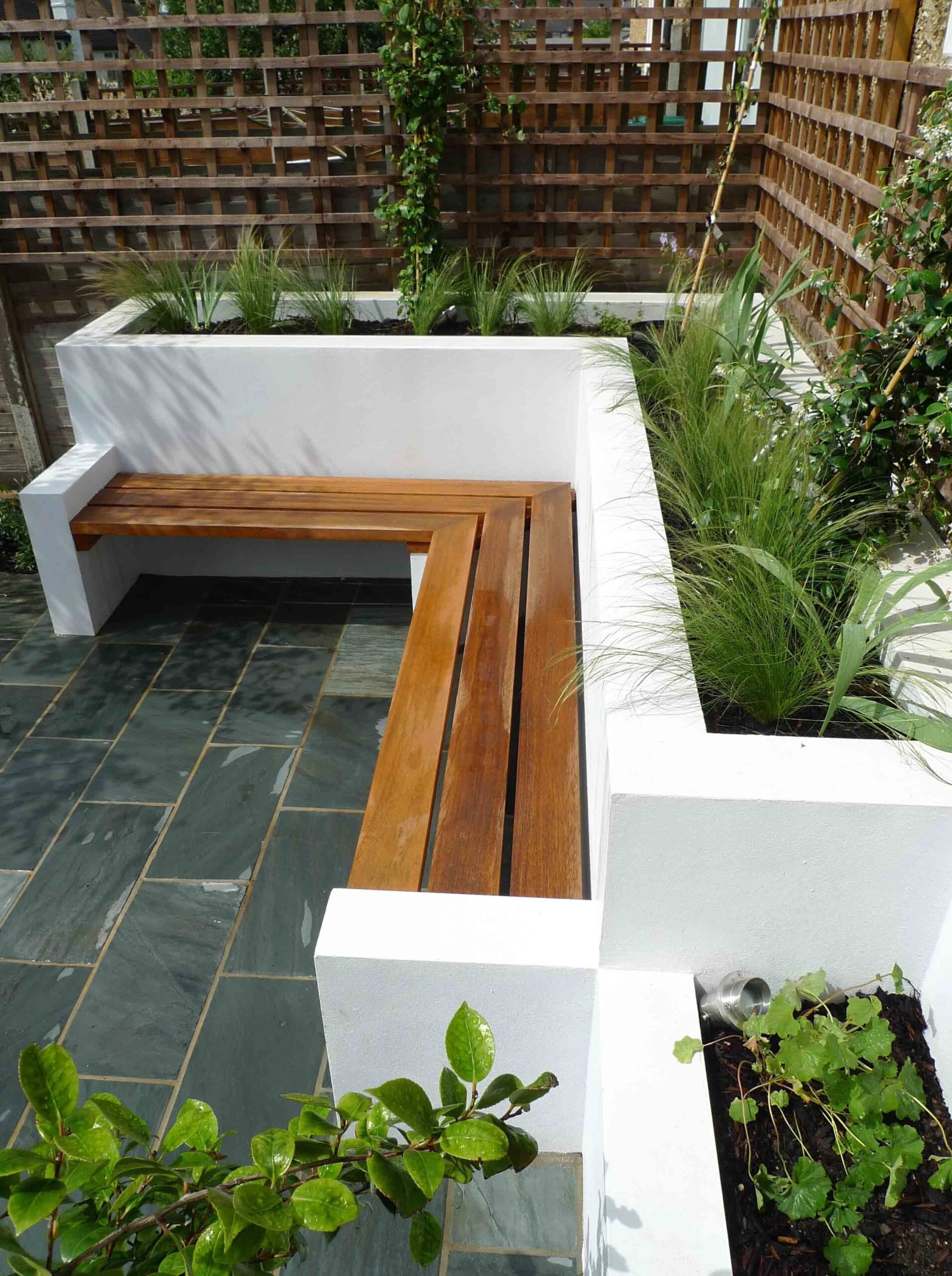 Creating a Tranquil Oasis: How to Achieve
Zen in Your Backyard Design