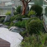 backyard design japanese