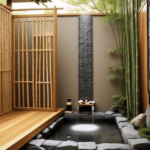 backyard design japanese