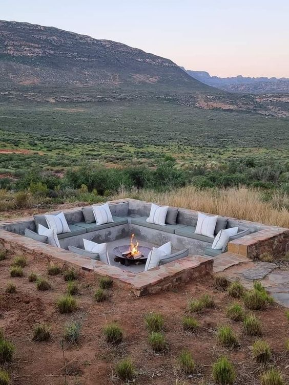 Creating a Tranquil Oasis: Transforming
Your Backyard into a Relaxing Retreat