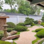 zen backyard design ideas