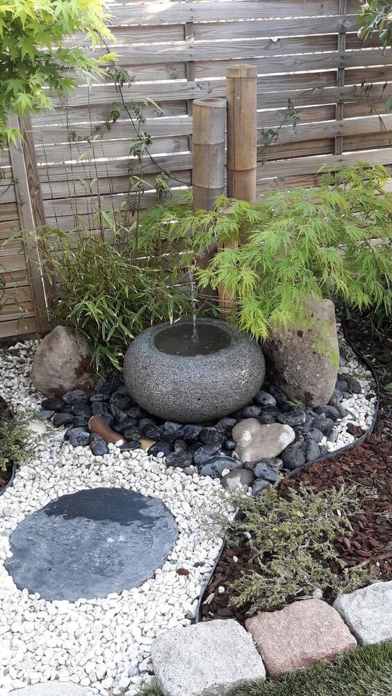 Creating a Tranquil Oasis: Zen Garden
Backyard Design Ideas and Inspiration