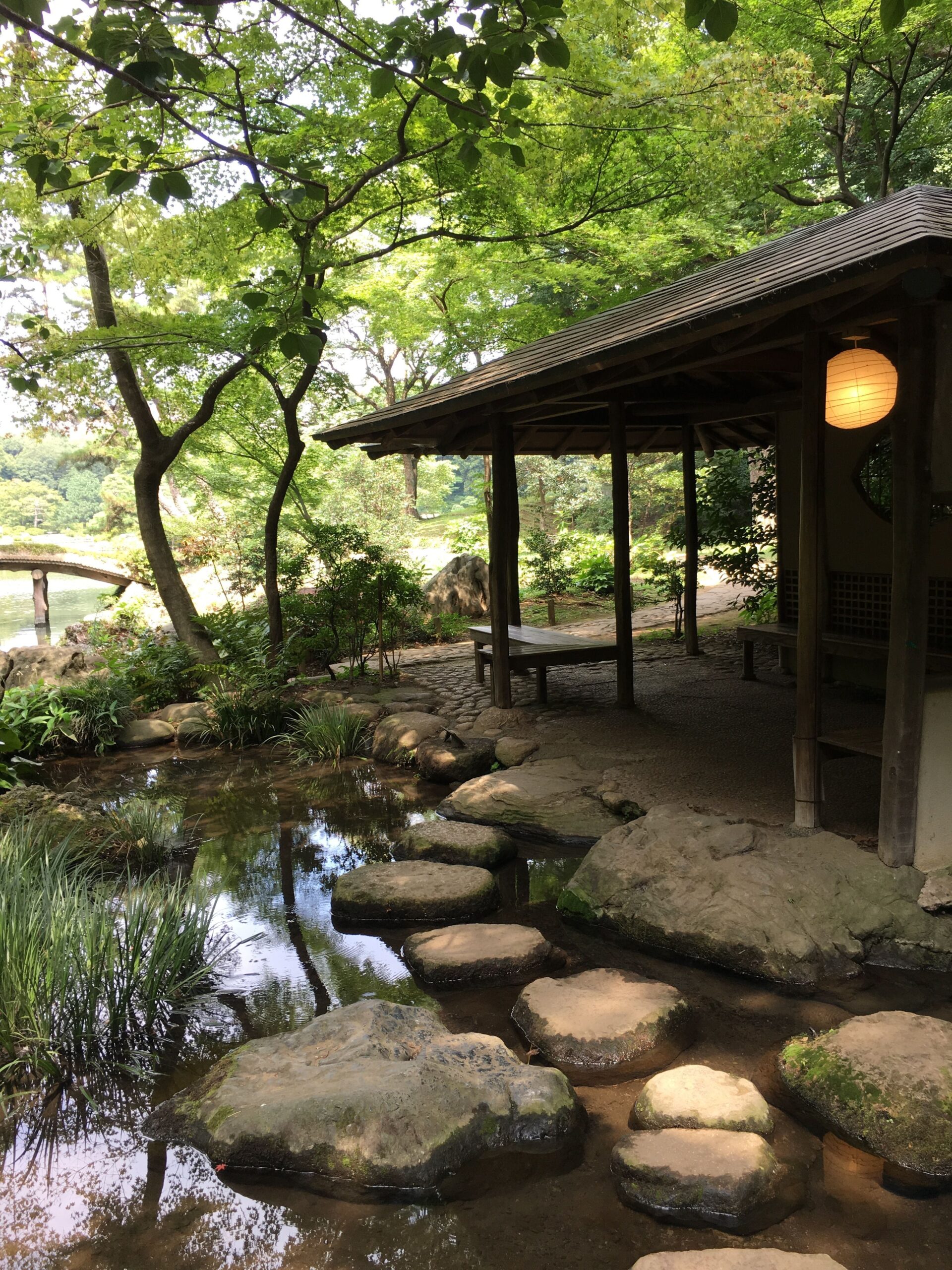 Creating a Tranquil Retreat: Embracing
Japanese-Inspired Design in Your Backyard