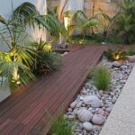 backyard design zen