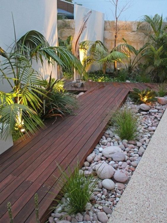 Creating a Zen-Inspired Paradise:
Backyard Design Tips for a Tranquil Oasis