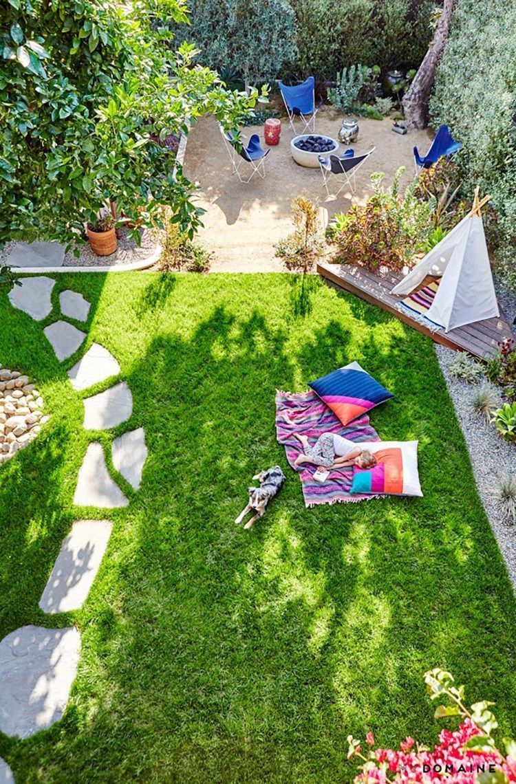 Creating the Perfect Backyard Oasis:
Designing a Layout with a Playground for Endless Fun