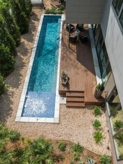 Creating the Perfect Backyard Oasis: Pool
Design Layout Inspiration