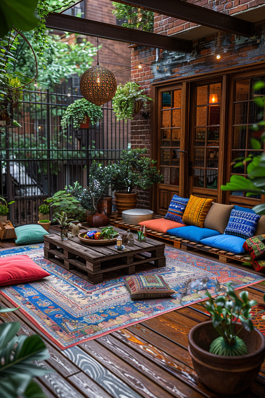 Creating the Perfect Family-Friendly
Backyard: Tips for Designing an Outdoor Oasis