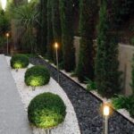 how to design backyard landscaping