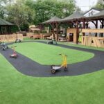 backyard for kids design