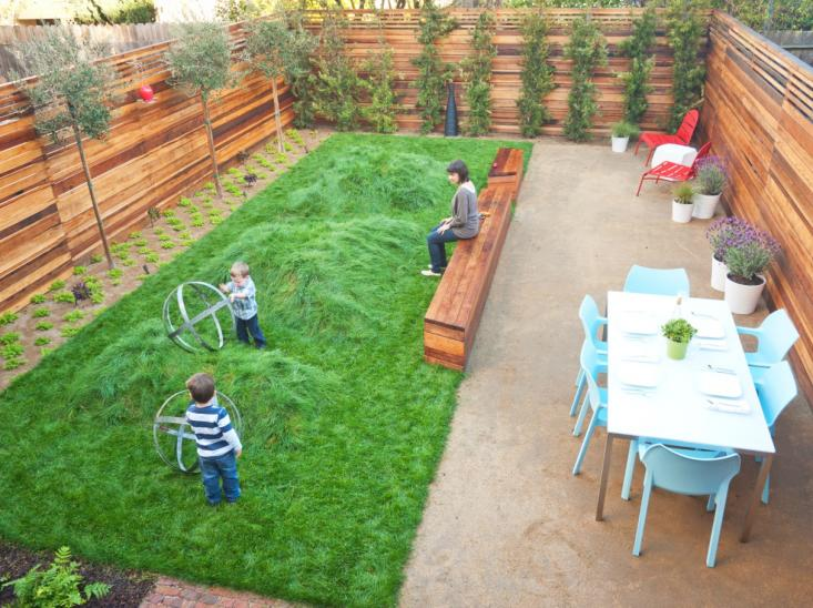 Creating the Ultimate Backyard Oasis: How
to Design a Functional Playground Layout