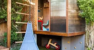 backyard design for kids