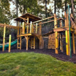 backyard for kids design