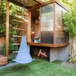 backyard for kids design