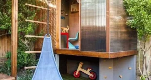 backyard for kids design