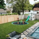 backyard design for kids