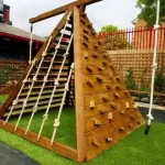 backyard for kids design