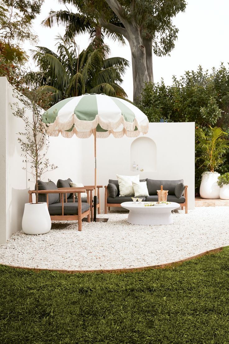 Creating the Ultimate Dream Backyard:
Your Personal Oasis Awaits