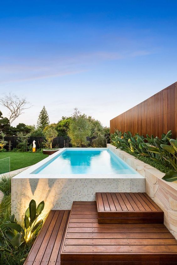 Creating the Ultimate Oasis: Stunning
Backyard Patio Designs with Pools