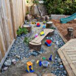 backyard design for kids