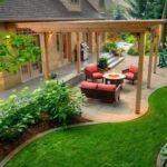 Creative Backyard Design Ideas