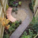 Creative Backyard Landscaping Designs