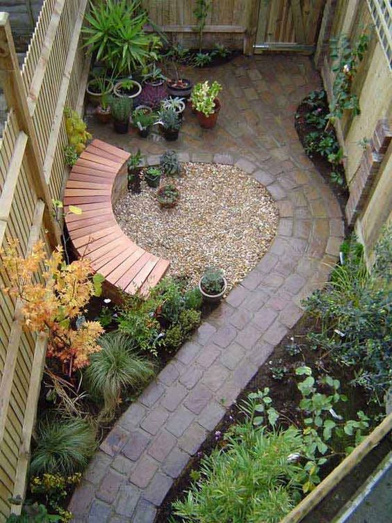 Transform Your Outdoor Space: Creative  Backyard Landscaping Designs Layouts for Every Style