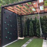 backyard design ideas for kids