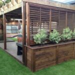 DIY Backyard Landscaping