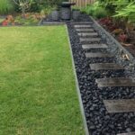 DIY Backyard Landscaping