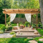 DIY Backyard Landscaping Ideas