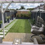 backyard design small