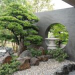 zen backyard design ideas