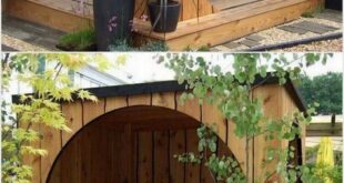 small backyard ideas