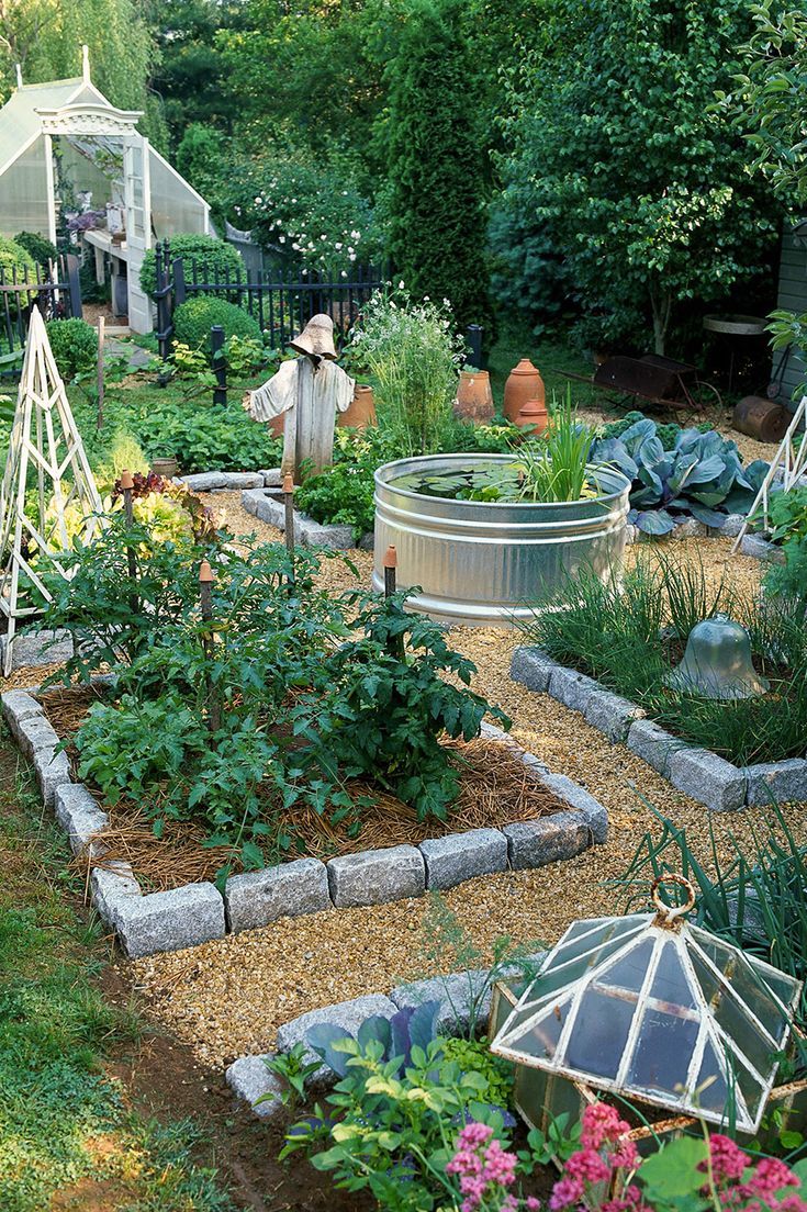 Easy DIY Backyard Landscaping Ideas for a
Beautiful Outdoor Space