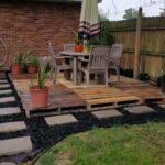 simple backyard ideas