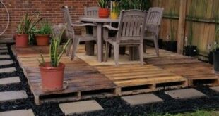 simple backyard ideas