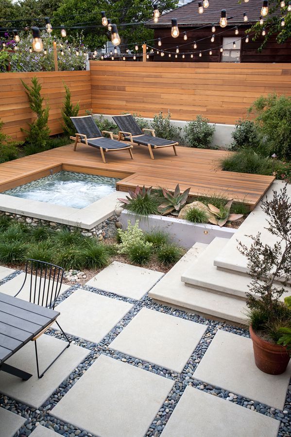 Easy Tips for Simplifying Your Backyard
Design