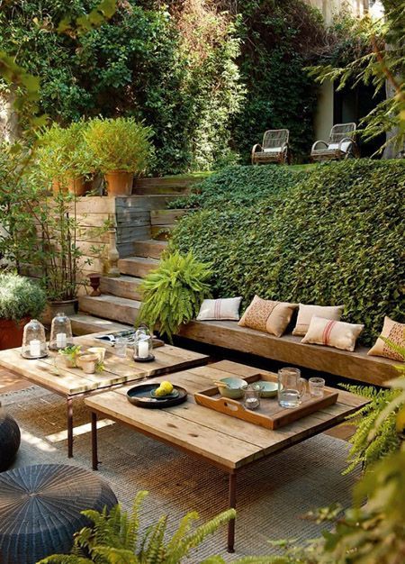 Easy Ways to Design Your Backyard: Simple
Tips for a Stunning Outdoor Space