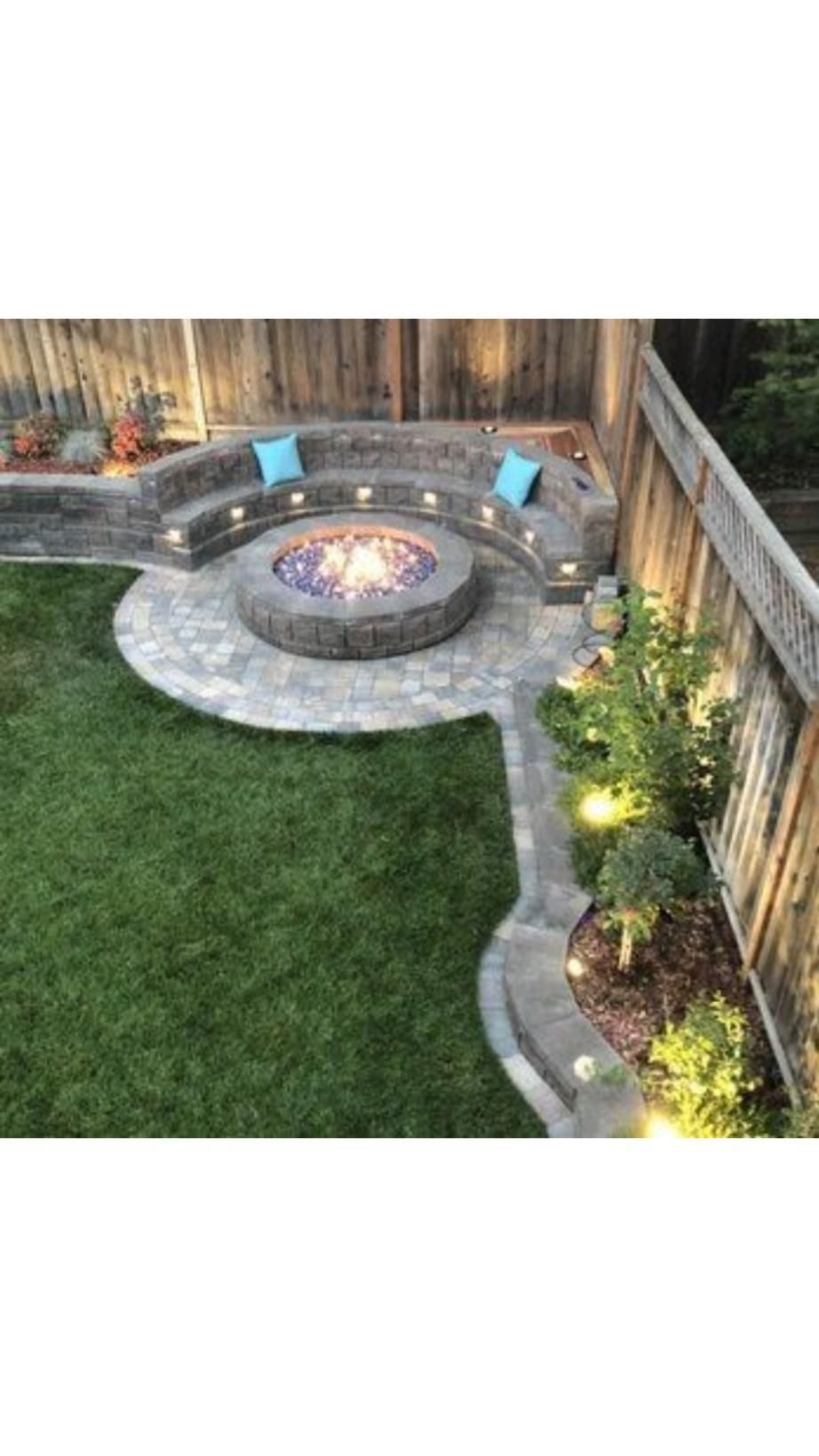 Easy and Elegant Backyard Design Ideas
for a Beautiful Outdoor Space