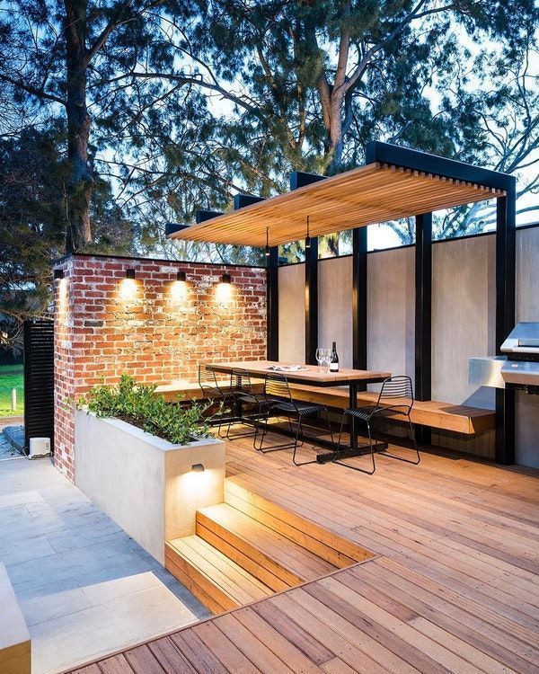 Easy and Elegant: Simple Backyard Design
Ideas for Your Outdoor Space