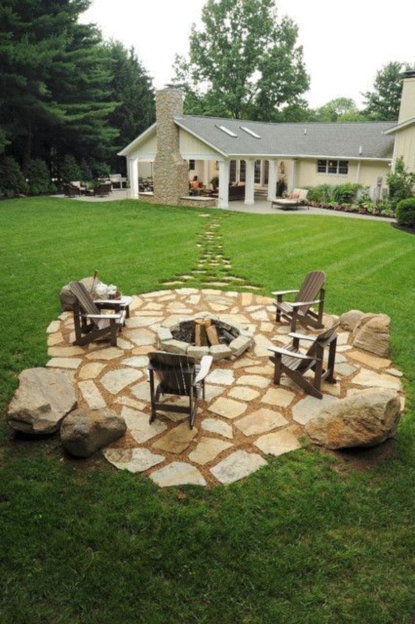 Easy and Elegant: Simple Backyard Design
Ideas for a Stunning Outdoor Space