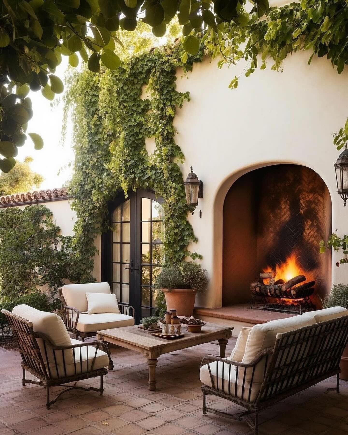 Elevate Your Outdoor Space:
European-Inspired Backyard Designs