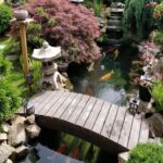 backyard design japan