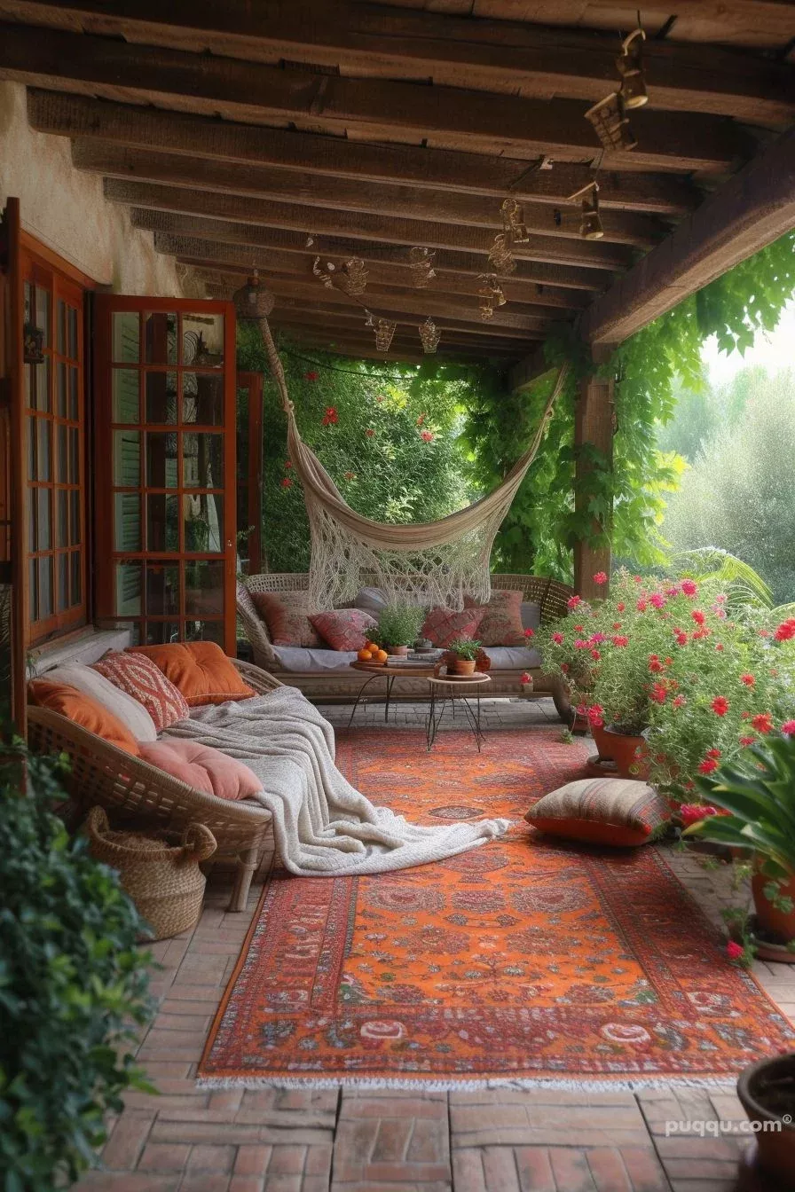 Creating Your Perfect Outdoor Oasis: The  Ultimate Guide to Designing a Backyard Patio