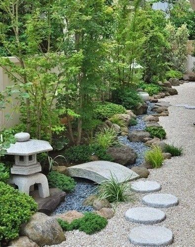 Embracing Tranquility: Discovering the
Beauty of Japanese-Inspired Backyard Design