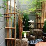 backyard design japan