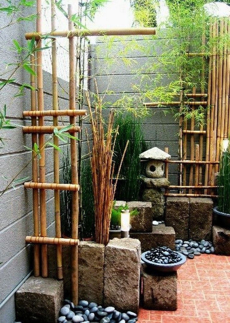 Embracing Tranquility: Exploring
Japanese-Inspired Backyard Design