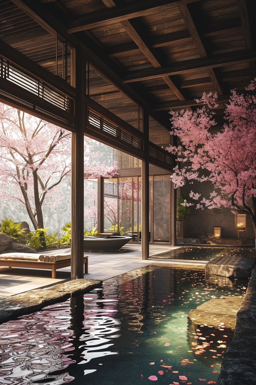 Embracing Zen: How to Create a
Japanese-Inspired Backyard Design